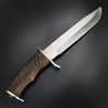 Frost Cutlery ボウイナイフ Warrior Season ステンレスブレード FCW023WW