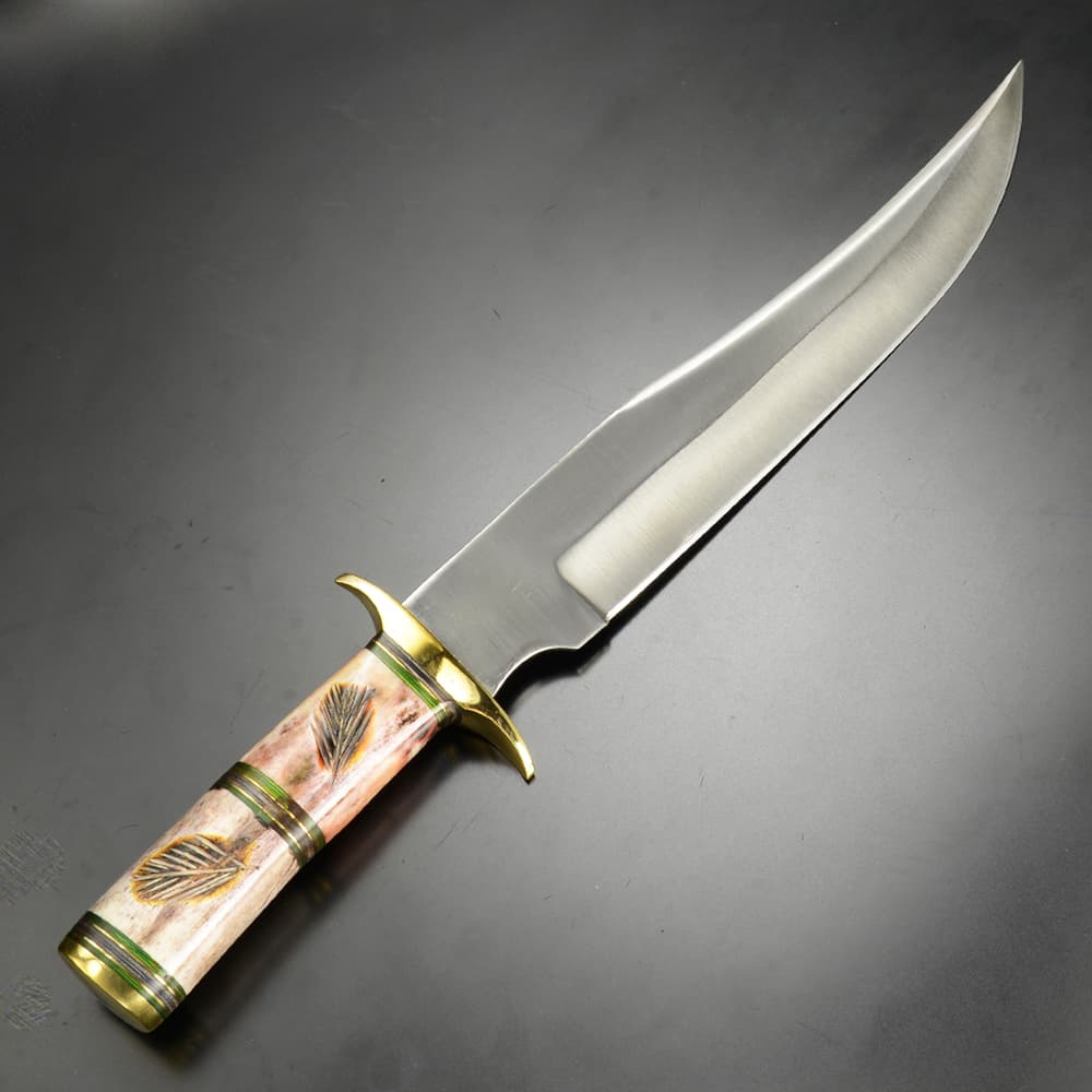 ミリタリーショップ レプマート / Frost Cutlery ボウイナイフ