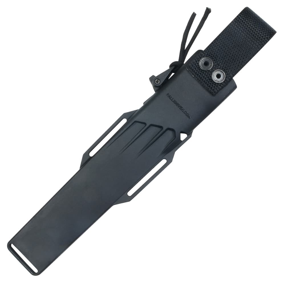 FALLKNIVEN ナイフシース A1x用 ザイテル製 FNA1XEZ | ミリタリー