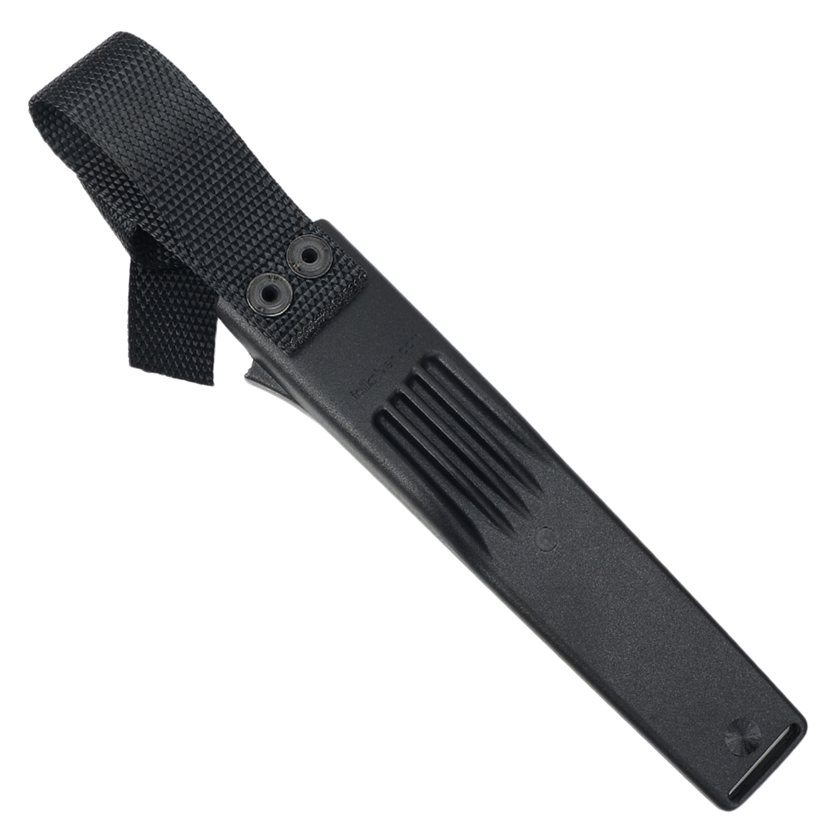 FALLKNIVEN ナイフシース S1用 ザイテル FNS1EZ | ミリタリーショップ 