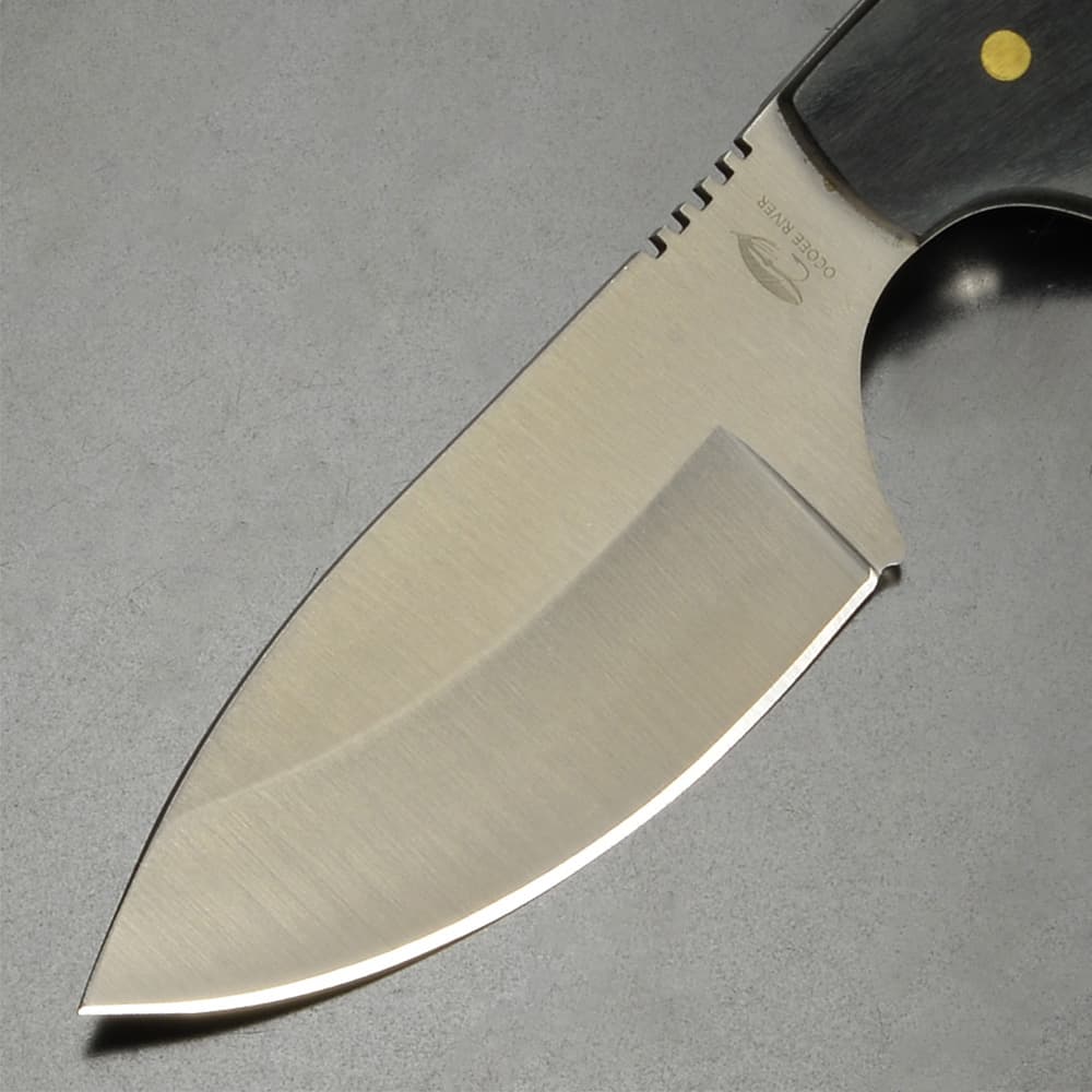 Frost Cutlery ハンティングナイフセット 3Cr13ステンレス鋼 FOC01BPW