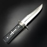 Frost Cutlery アウトドアナイフ SHAEPS CUTLERY クロスボウイ 十字架 SHP-008