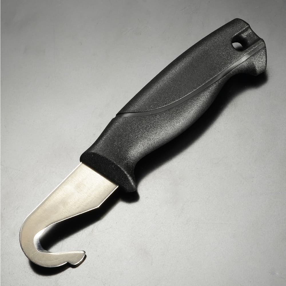 ミリタリーショップ レプマート / MORAKNIV ガットフックナイフ Belly Opener ハンティングナイフ FT01198