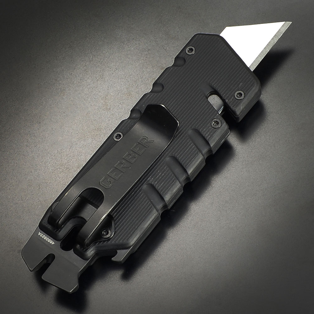 GERBER マルチツール Prybrid Utility Clip ポケットクリップ付き