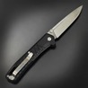 GERBER 折りたたみナイフ Zilch 軽量スリム 30-001878