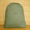米軍放出品 ランドリーバッグ 布製 OD