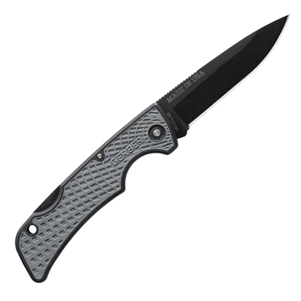 GERBER 折りたたみナイフ SU1 ポケットキャリー 31-003040 
