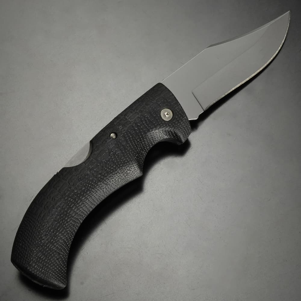 GERBER 折りたたみナイフ Gator ラバーハンドル 06069N | ミリタリー