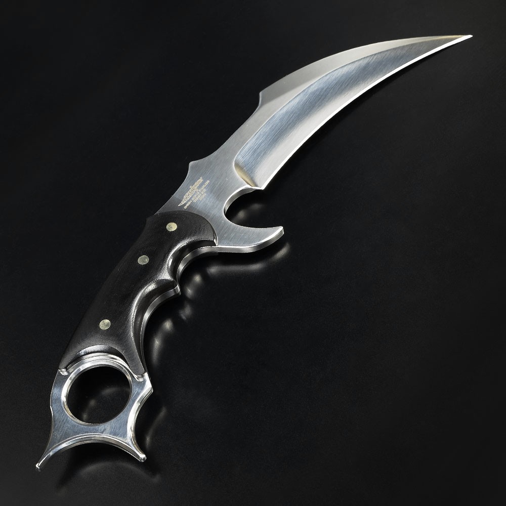 ミリタリーショップ レプマート / United Cutleryギル・ヒブン カラン