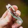 GRIFFIN POCKET TOOL ポケットツール GPT ADVENTURE チタニウム製 GAT-TI