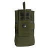 BLACKHAWK ラジオポーチ STRIKE SMALL RADIO/GPS POUCH
