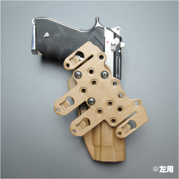 BLACKHAWK Serpa MOLLEモジュラーホルスター ベレッタ92/96/M9
