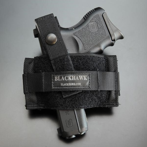 ミリタリーショップ レプマート / BLACKHAWK 汎用サムブレイク