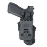 BLACKHAWK ヒップホルスター Tシリーズ L2C Glock17/22 410700BK-R