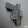 BLACKHAWK CQCホルスター グロック19他 415602BK