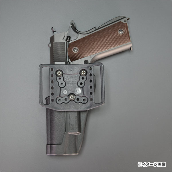 BLACKHAWK LV1ホルスター スポーツスター MF マルイ M1911 右利き