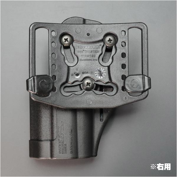 BLACKHAWK LV1ホルスター スポーツスター MF マルイ XDM40 右利き