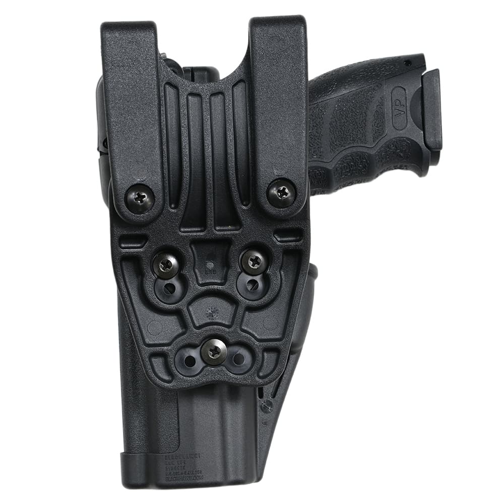 Blackhawk H&K SFP9/VP9 Holster SERPA Level3 SFP9 Black