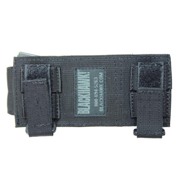 BLACKHAWK ストックポーチ M4マガジン用 52BS02 | ミリタリーショップ