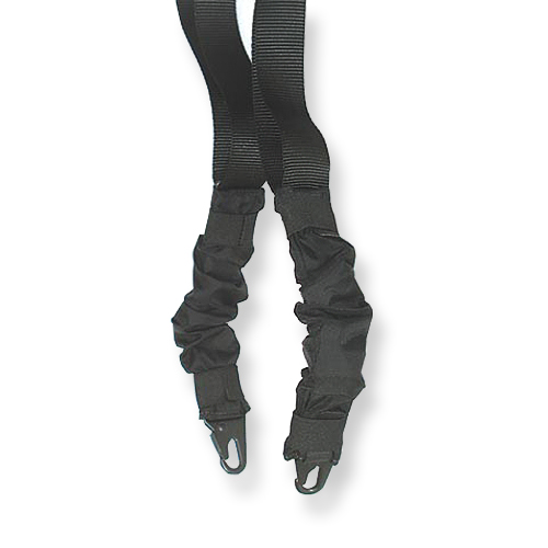 BLACKHAWK 2ポイント・1ポイントスリング CQS Sling With Cover