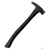 ハードコアハンマーズ 金槌 ブラックアウト Original HARDCORE Hammer 2.0 ヒッコリーハンドル 黒 FNC-HC019-BLK