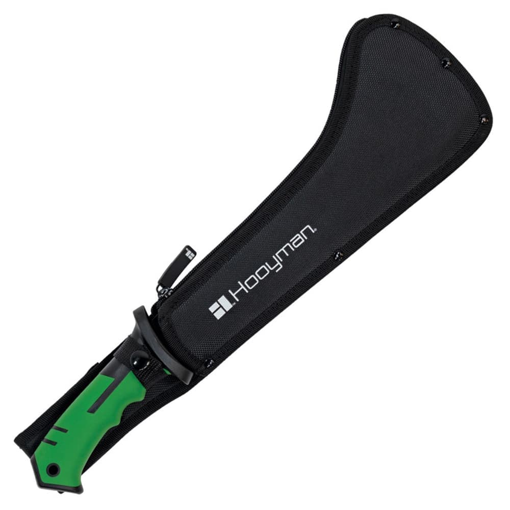 Hooyman マチェット HOOK EM MACHETE リバースブレード 1112237