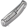 Kansept Knives 折りたたみナイフ エージェント フレームロック BB K1004T1