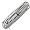 Kansept Knives 折りたたみナイフ Gremlin フレームロック CF K2003A2