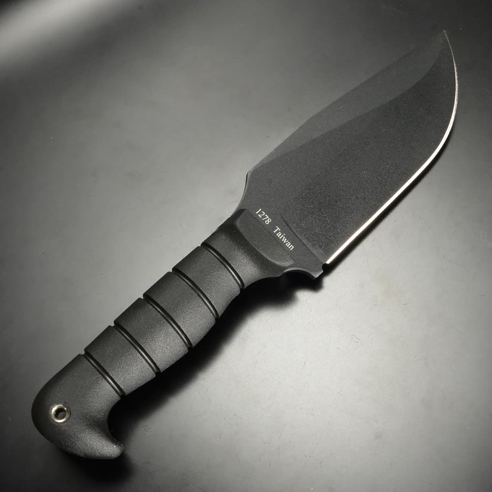 ミリタリーショップ レプマート / KA-BAR アウトドアナイフ