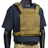 BLACKHAWK プレートキャリア Low Vis Plate Carrier
