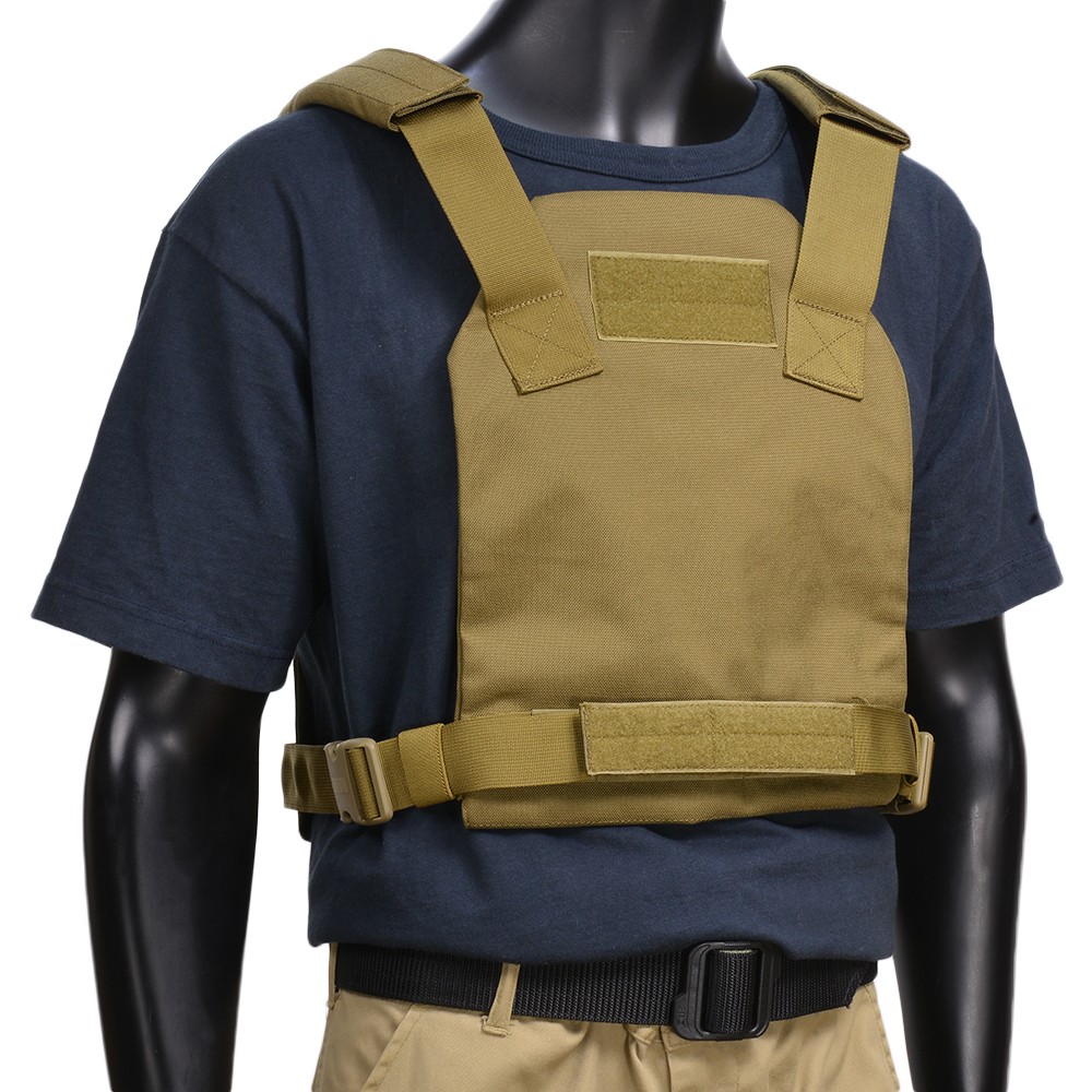 Amazon.co.jp: BLACKHAWK プレートキャリア Low Vis Plate