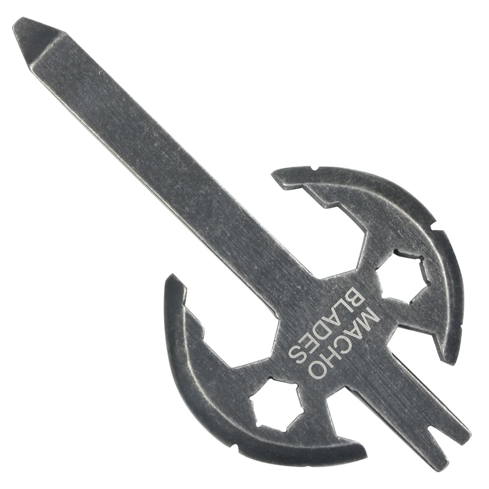 Kizer Cutlery マルチツール Pry Axe 斧型 | ミリタリーショップ