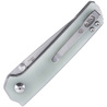 Kizer Cutlery 折りたたみナイフ ミニ Domin ライナーロック KIV3516N5