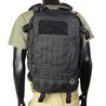 HAZARD4 バックパック Second Front ハイドレーション対応 BKP-2NDF