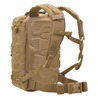 HAZARD4 バックパック Second Front ハイドレーション対応 BKP-2NDF