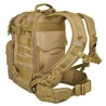 HAZARD4 バックパック Patrol Pack ハードシェル収納付き BKP-PTRO