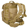 HAZARD4 バックパック Patrol Pack ハードシェル収納付き BKP-PTRO