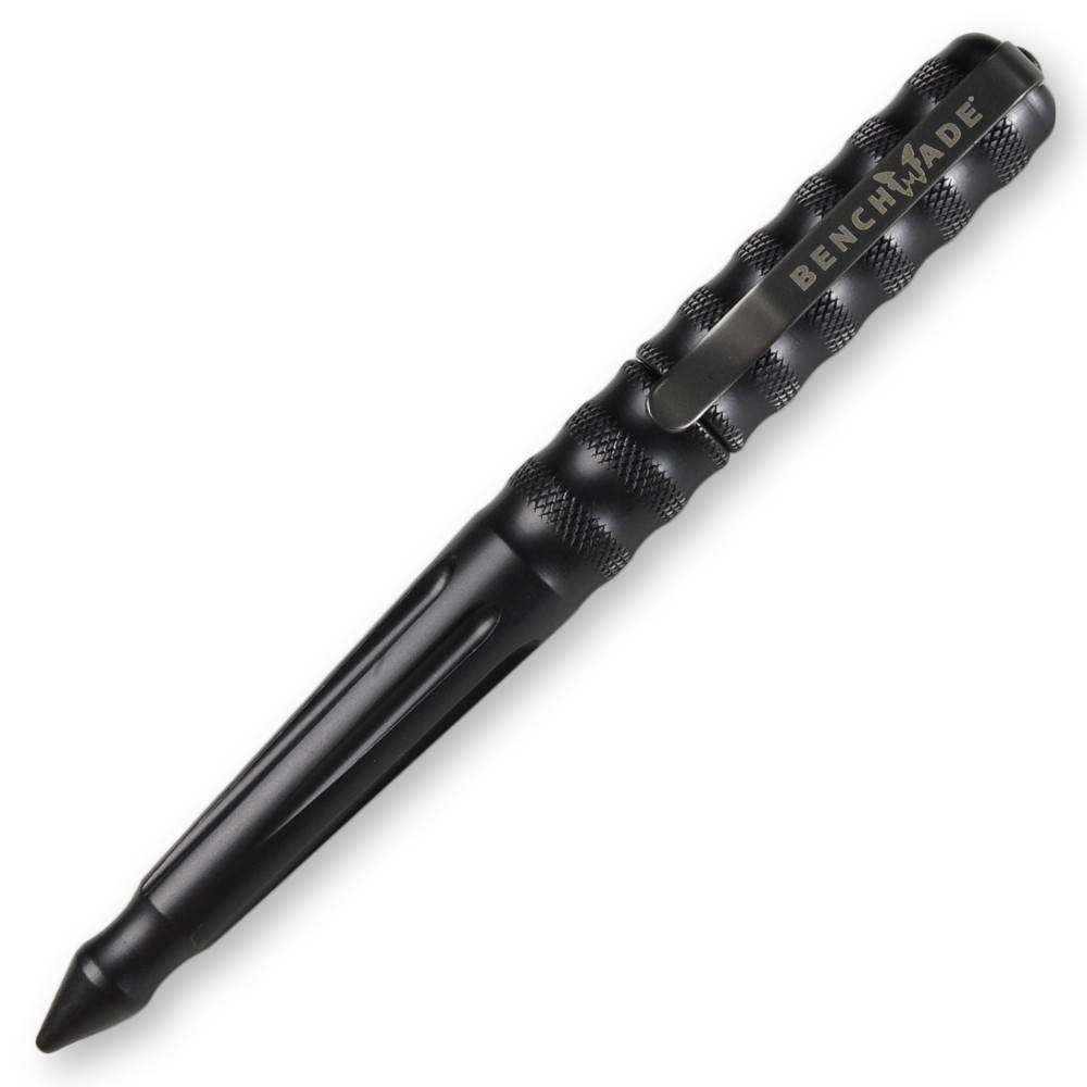 BENCHMADE タクティカルペン 1100 アルミニウム | ミリタリーショップ