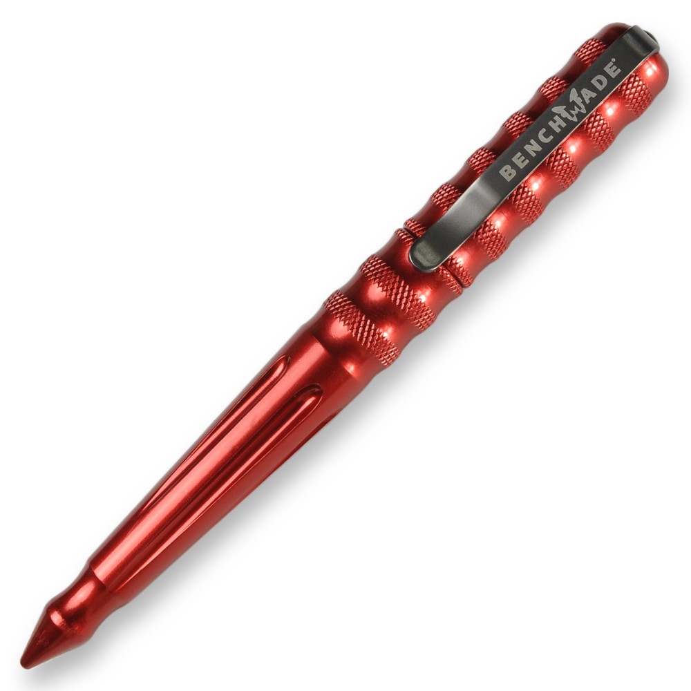 BENCHMADE タクティカルペン 1100 アルミニウム | ミリタリーショップ