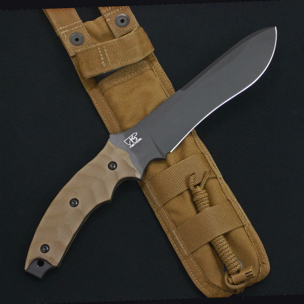 ミリタリーショップ レプマート / ベンチメイド アウトドアナイフ  