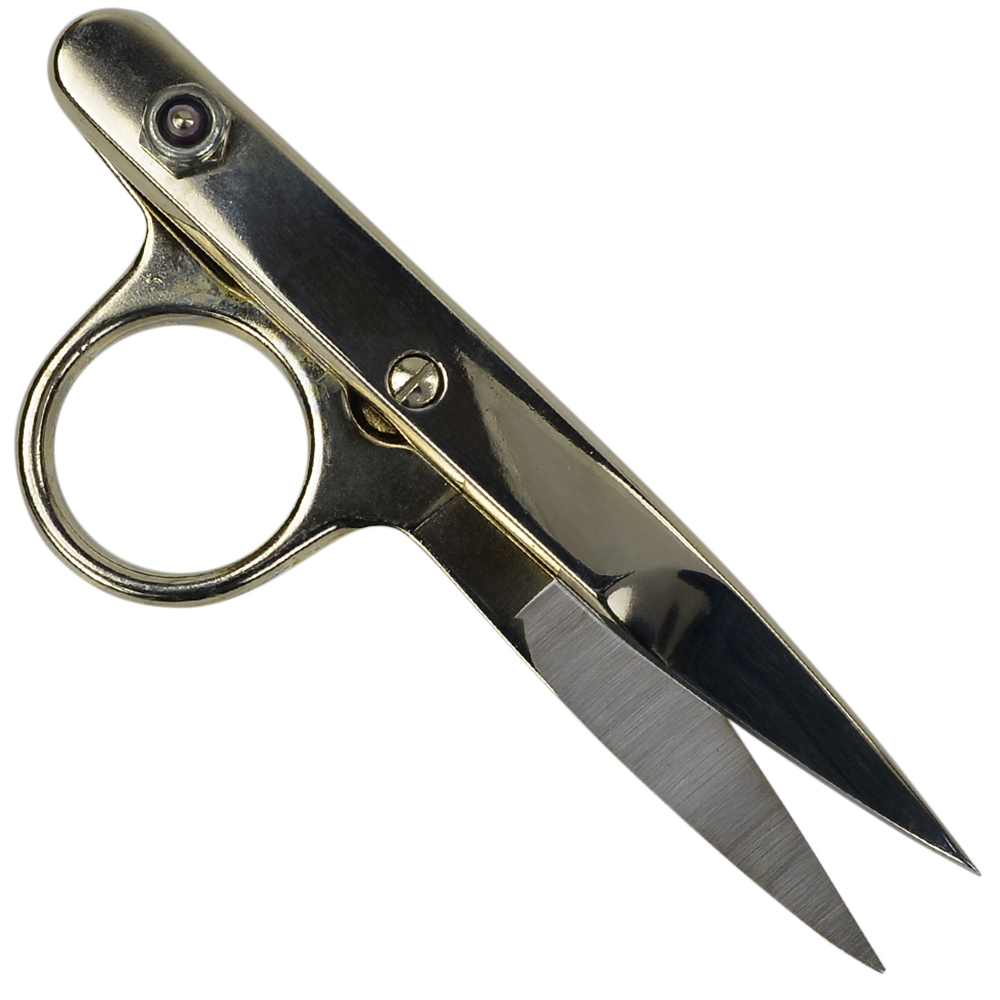 雑用はさみ Scissors ステンレス製 MIATC45 | ミリタリーショップ