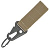 MAXPEDITION ベルトストラップ KEYPER キーホルダー 1703