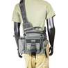 MAXPEDITION スリングパック Jumbo Versipack 容量7.4L 0412