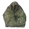 NDUR エマージェンシーシート EMERGENCY SURVIVAL BAG ヒートシート 6142