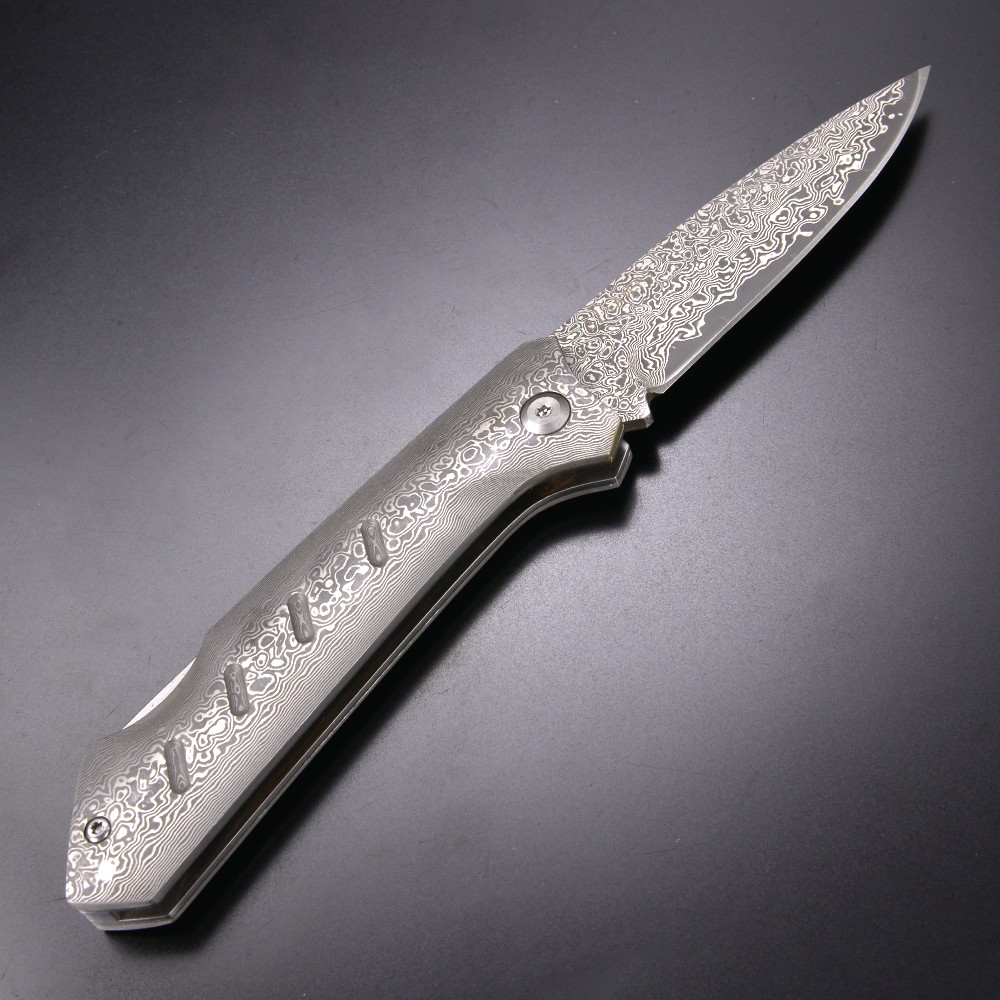 ミリタリーショップ レプマート / Boker Plus 折りたたみナイフ 