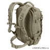 DIRECT ACTION バックパック DRAGON EGG MK2 モール対応 25L