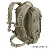 DIRECT ACTION バックパック DRAGON EGG MK2 モール対応 25L