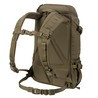 DIRECT ACTION バックパック HALIFAX スモール 18L フルオープン可能 BP-HFXS-CD5