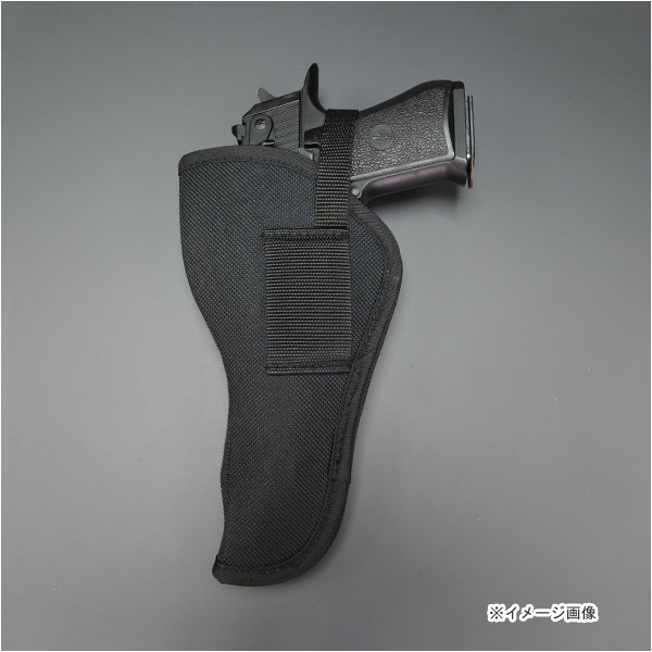 BROWNING ヒップホルスター スコープ付リボルバー等 オーバーサイズ