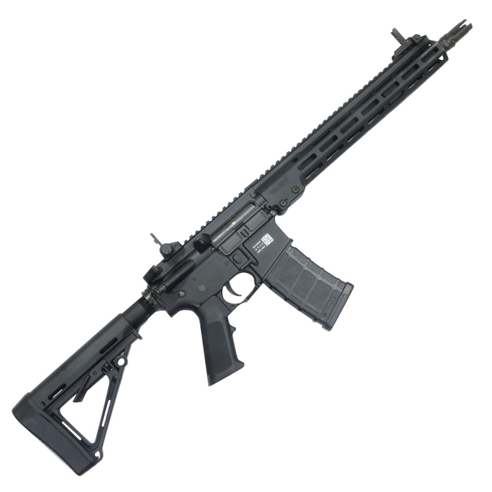 BOLT Airsoft 電動ガン URG-I BRSS 13.5インチ M-LOKハンドガード BR